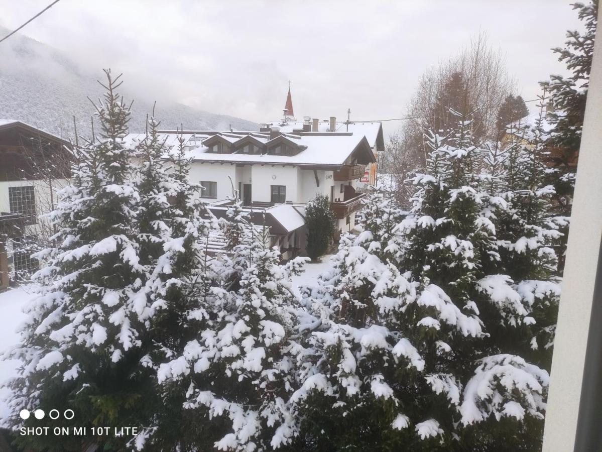 Groassehof Haus Gstrein Imsterberg Exteriér fotografie